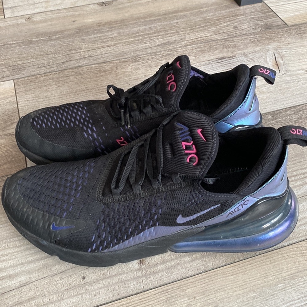 Nike Airmax 270